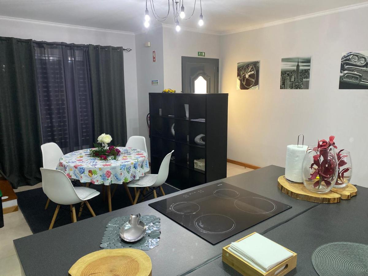 Alojamento House 66 Apartment ปอนตาเดลกาดา ภายนอก รูปภาพ
