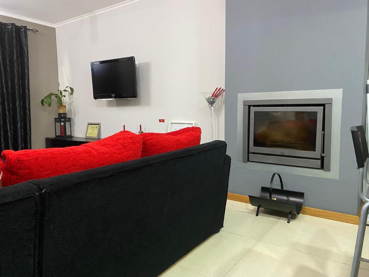 Alojamento House 66 Apartment ปอนตาเดลกาดา ภายนอก รูปภาพ