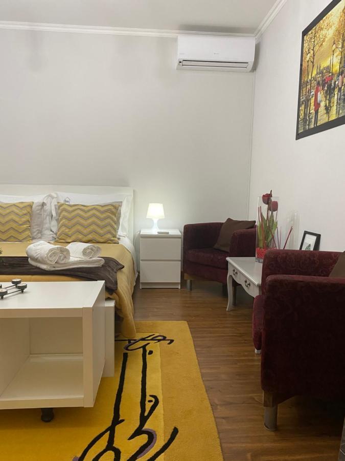 Alojamento House 66 Apartment ปอนตาเดลกาดา ภายนอก รูปภาพ