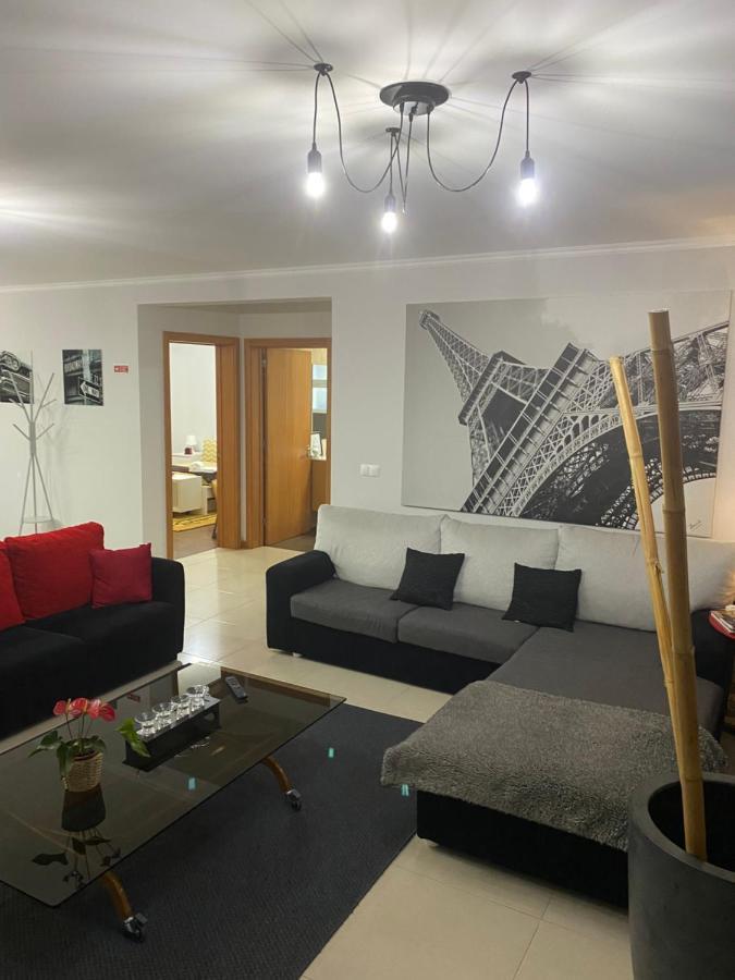 Alojamento House 66 Apartment ปอนตาเดลกาดา ภายนอก รูปภาพ