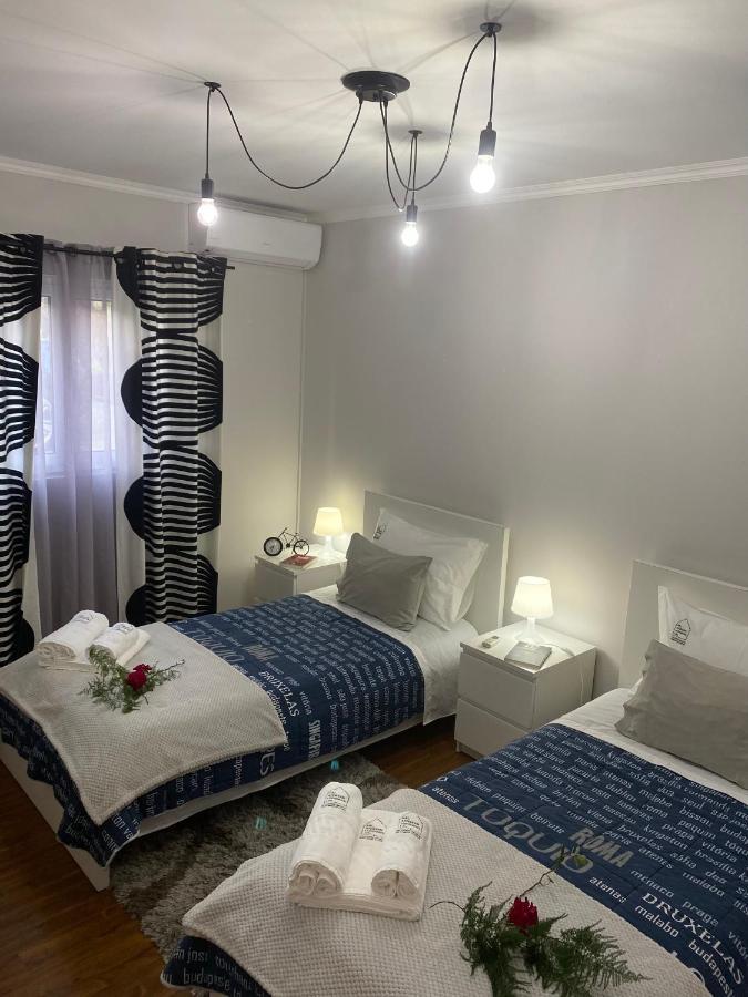 Alojamento House 66 Apartment ปอนตาเดลกาดา ภายนอก รูปภาพ