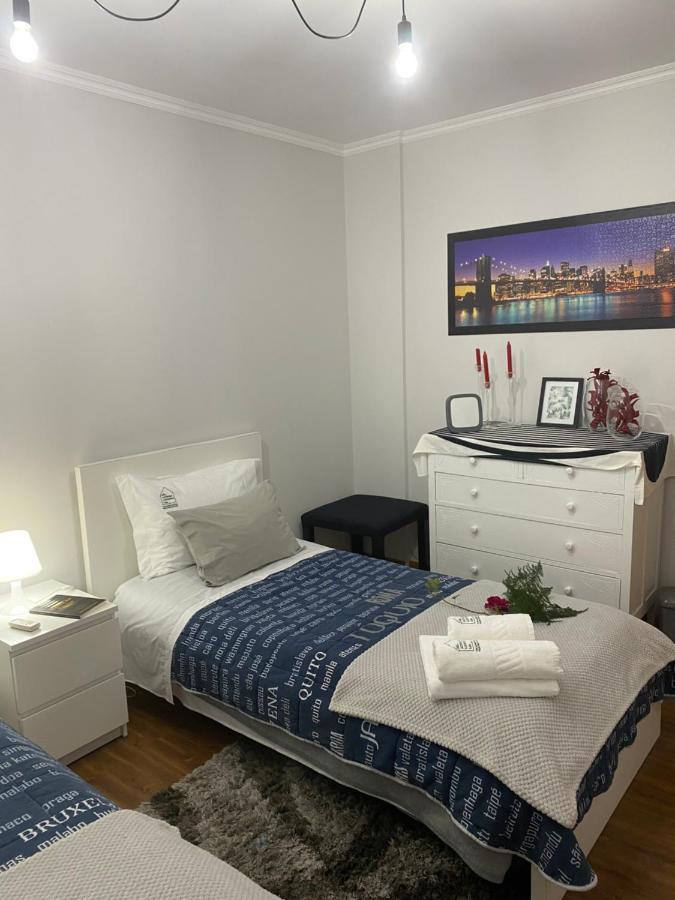 Alojamento House 66 Apartment ปอนตาเดลกาดา ภายนอก รูปภาพ